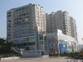 巴中市图书音像发行中心